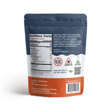 Load image into Gallery viewer, NEW! Full-Spec Tangerine Pear Gummies 100mg *Littlefield Confections