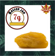 *SALE* 7g BALLER JAR Girl Scout Cookies BADDER - INDICA
