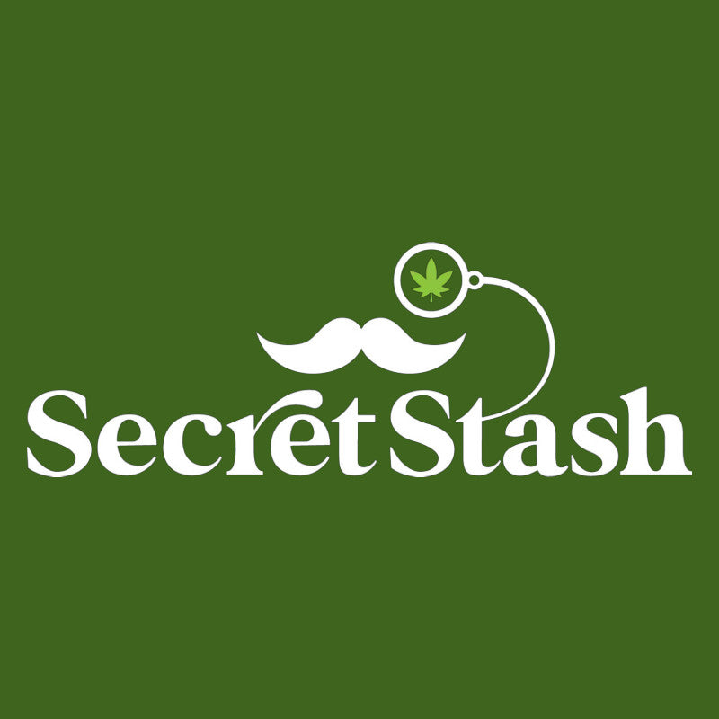 Secret Stash