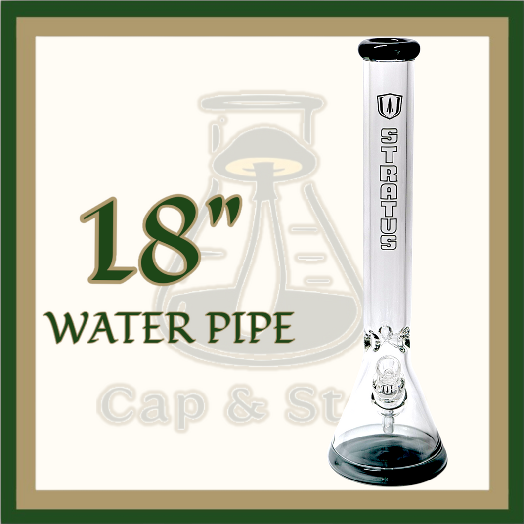WATERPIPE - 18