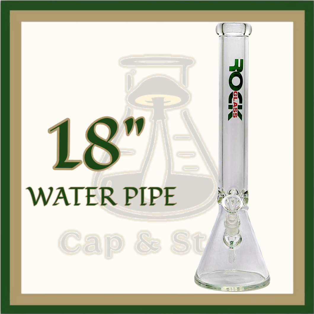 WATERPIPE - 18