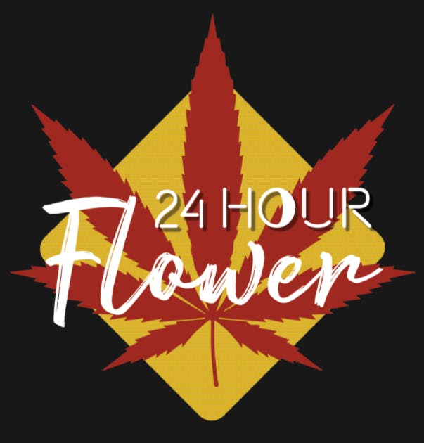 24 HF Decals/Stickers - Large