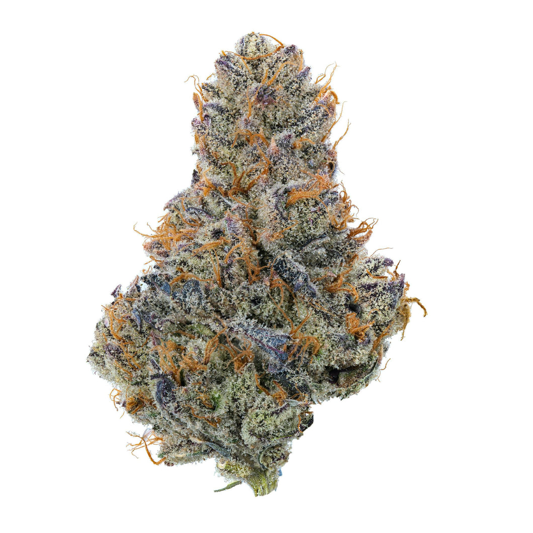 Lemon Lava FLOWER - SATIVA (1/8 for $25 & 1/4 for $45!) *Zero Gravity Extracts