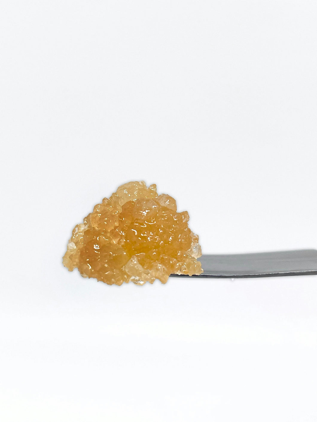 *SALE* 7g BALLER JAR 747 Cold Cured Sugar - SATIVA *Zero Gravity