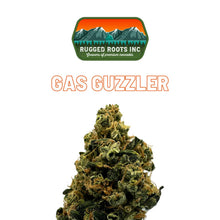 Load image into Gallery viewer, BUCK&#39;S $100 Ounces! GAS GUZZLER FLOWER - INDICA
