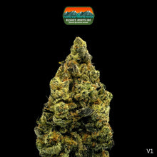 Load image into Gallery viewer, BUCK&#39;S $100 Ounces! MAD HONEY Flower - HYBRID
