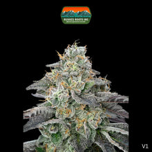 Load image into Gallery viewer, BUCK&#39;S $100 Ounces! Permanent Marker FLOWER - INDICA

