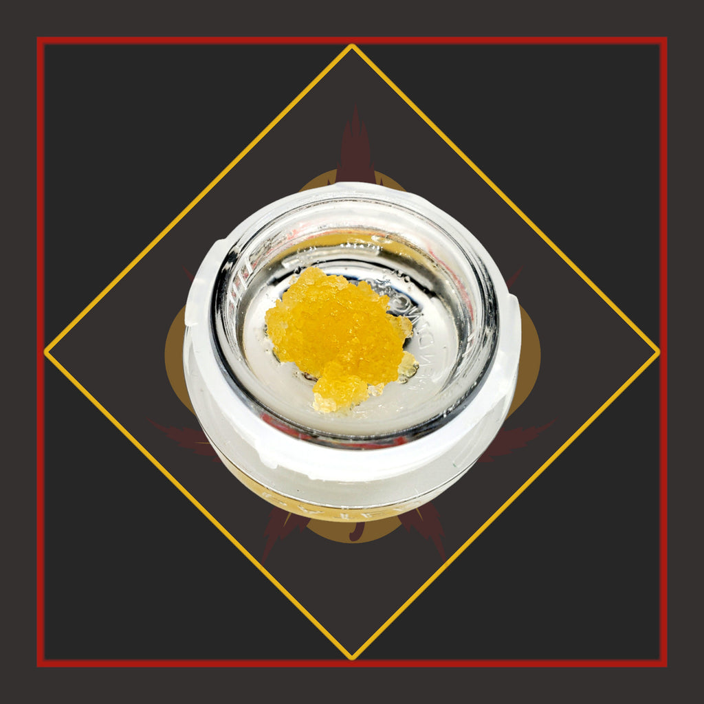 Sugar - Plug OG *Amber Valley
