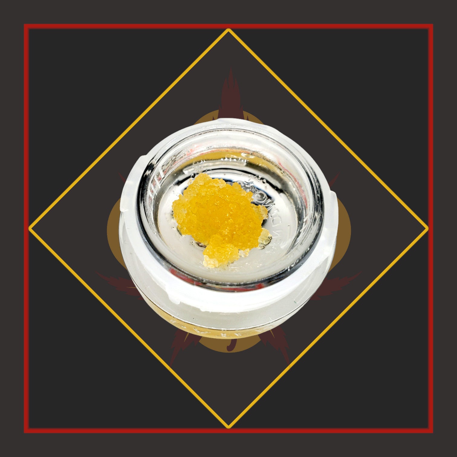 Sugar - Plug OG *Amber Valley