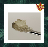 Peanut Butter Crunch DIAMONDS - INDICA *Golden Road Extracts
