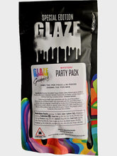 Load image into Gallery viewer, 2500mg Party Pack Assorted Gummies *Glaze
