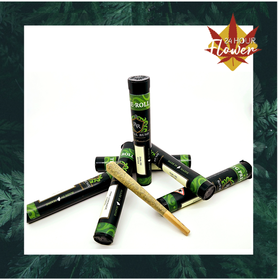 Pink Lemonade 1.2G King Size Pre-Roll - HYBRID *Royal Rush