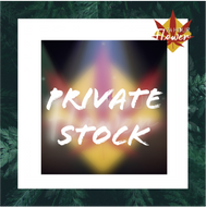 *PRIVATE STOCK* Northern Lights - INDICA (1/8 for $25 & 1/4 for $45!) *Holistic Wellness