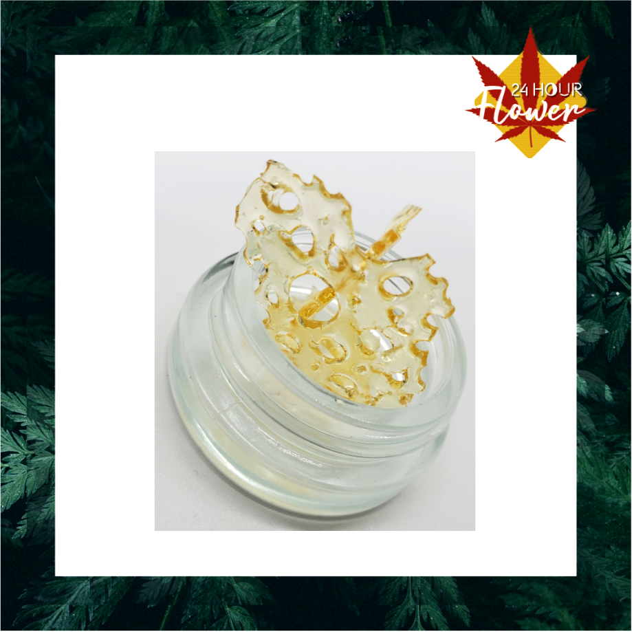 Sweet Skunk SHATTER - SATIVA/HYBRID 1g/$15, 2g/$25, or... 5g/$60!