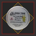 250mg THC Pain Rub - Lemongrass *High Tide Edibles