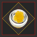 *SALE* 3.5g Baller Jar - Sugar - Flapjack - INDICA *Amber Valley