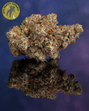 Load image into Gallery viewer, Cherry Ghostenade FLOWER - INDICA (1/8 for $25 &amp; 1/4 for $45!) *Zero Gravity Extracts
