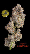 Load image into Gallery viewer, Cherry Ghostenade FLOWER - INDICA (1/8 for $25 &amp; 1/4 for $45!) *Zero Gravity Extracts
