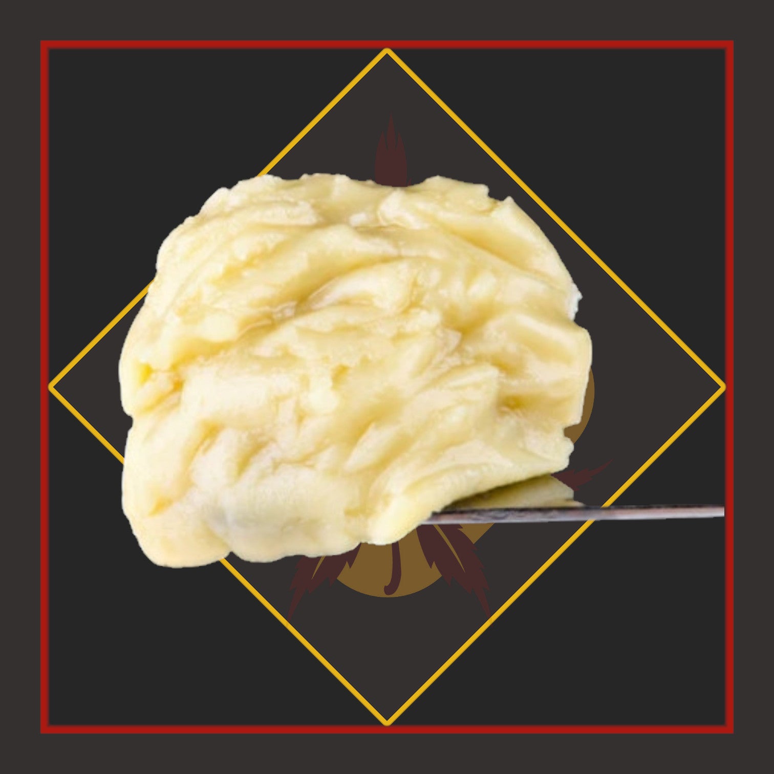 70u ROSIN - Apples & Bananas - HYBRID *Brigid Farm