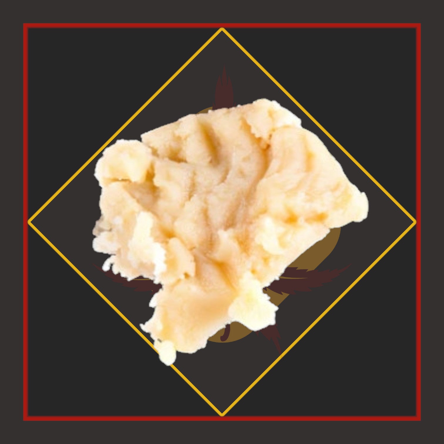 Pure Michigan 70u ROSIN - INDICA *Brigid Farm