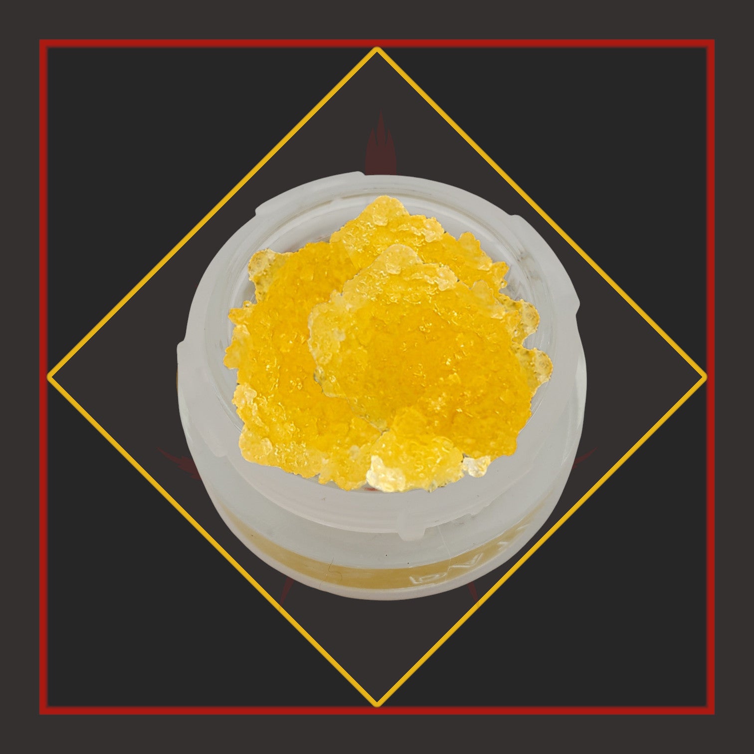 *SALE* 7g BALLER JAR - Sugar - Flapjacks - INDICA *Amber Valley