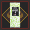 300mg THC Treets Bar - Dark Chocolate *Brigid Farms