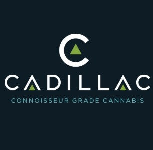 Flower - 1/8 for $25 & 1/4 for $45! - Plug OG - I/HYBRID *Cadillac Cannabis