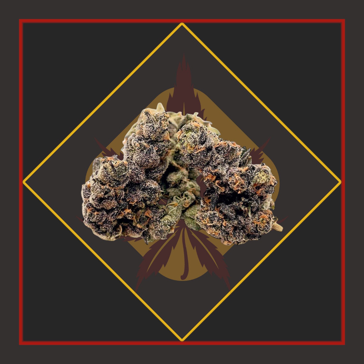 Flower - 1/8 for $25 & 1/4 for $45 - HYBRID *Zero Gravity Cannabis