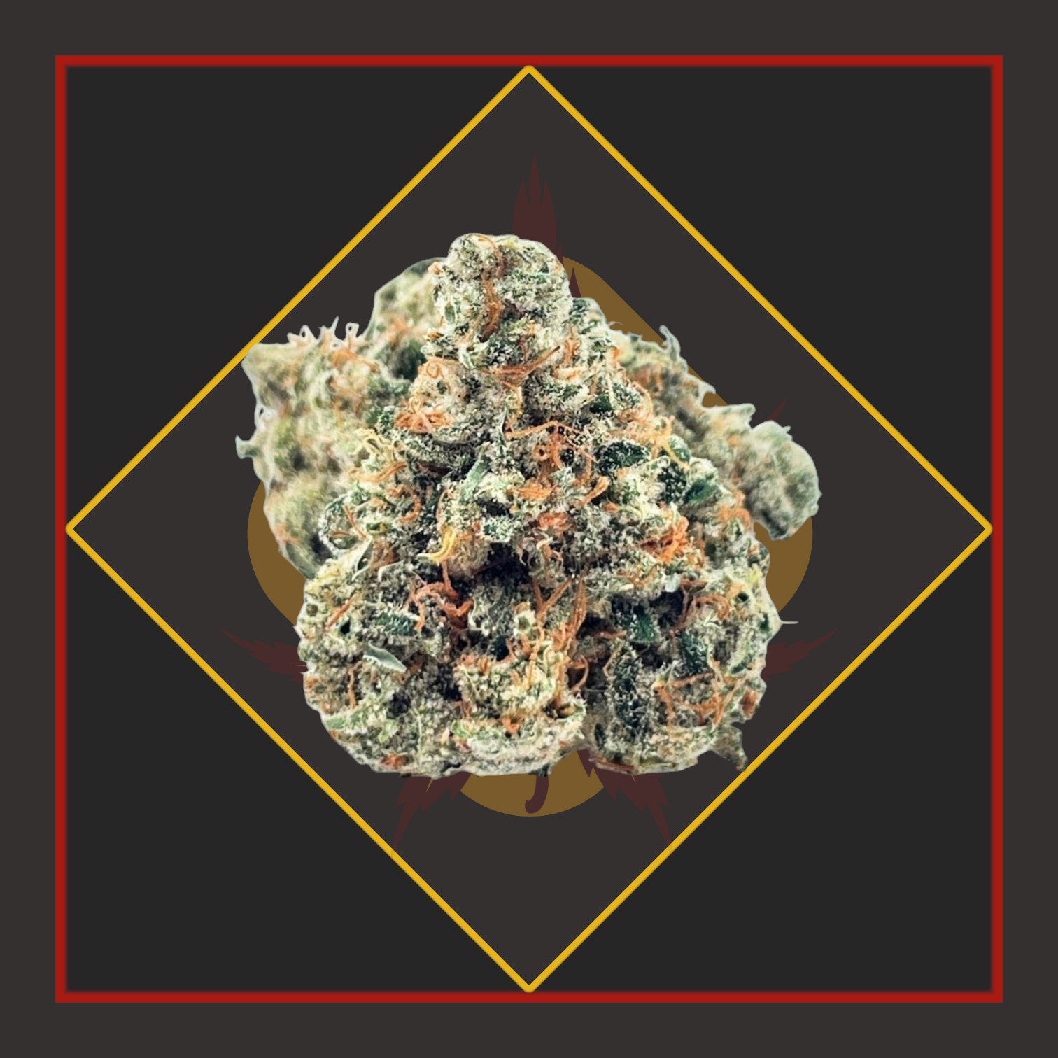 Flower - 1/8 for $25 & 1/4 for $45! - Memory Loss - SATIVA *Zero Gravity Cannabis