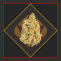 Flower - 1/8 for $25 & 1/4 for $45! - Mr. Clean - SATIVA *Zero Gravity Cannabis