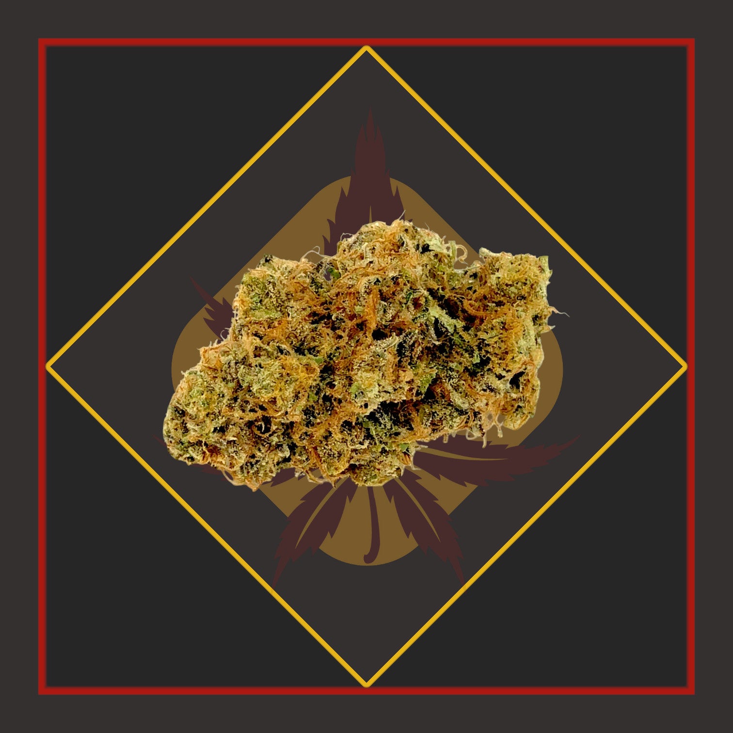 Flower - 1/8 for $25 & 1/4 for $45 - Blue Cheese Diesel *Zero Gravity Cannabis