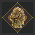 Flower - 1/8 for $25 & 1/4 for $45 - MAC - INDICA *Zero Gravity Cannabis