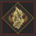 Flower - 1/8 for $25 & 1/4 for $45 - Mendo Moon 2 - INDICA *Zero Gravity Cannabis
