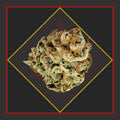 Flower - 1/8 for $25 & 1/4 for $45 - Biscotti - I/HYBRID *Cadillac Cannabis