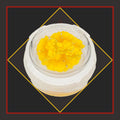 *SALE* 3.5g Baller Jar - Crumble - Dante's Inferno
