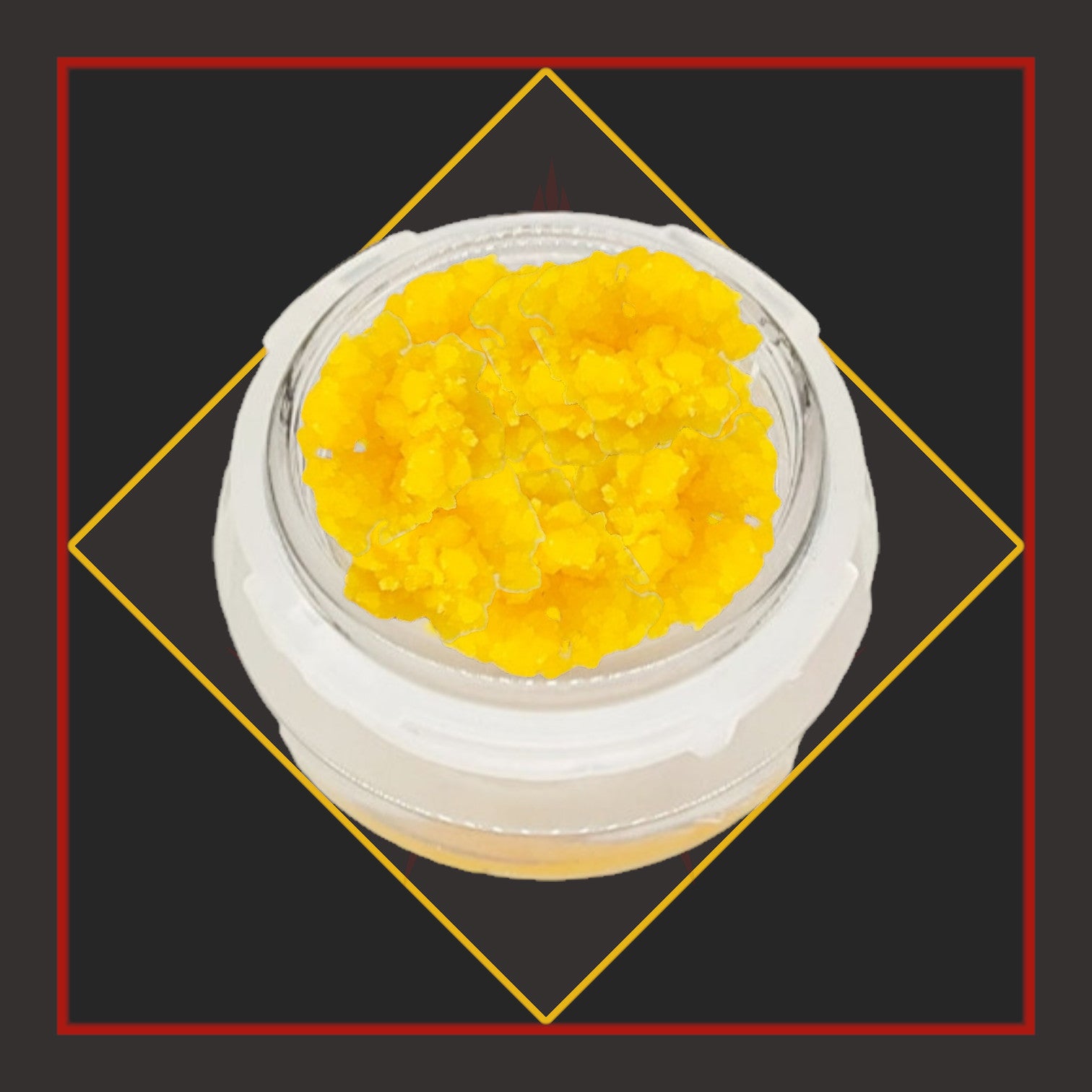 *SALE* 7g BALLER - Crumble - Wemby