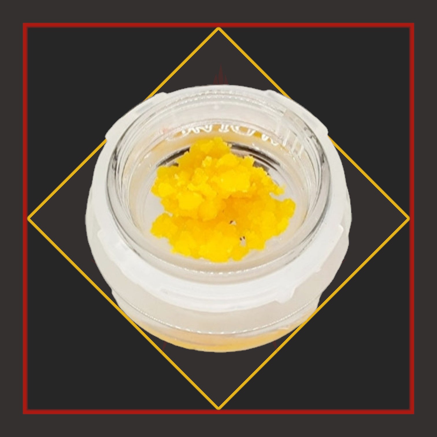 Crumble - Wemby