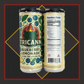 25mg THC / 50mg CBD - Blueberry Lemonade Seltzer (Non-alcoholic) *Secret Stash