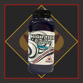 100mg Drink - Berry Grape *High Tide Edibles