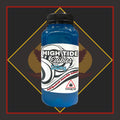 100mg Drink - Blue Razz *High Tide Edibles