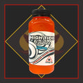 100mg Drink - Orange *High Tide Edibles