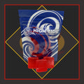 100mg Gummies - Pink Lemonade *High Tide Edibles
