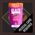 1000mg Gummies - Grape & Strawberry Twin Pack *Glaze