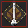 18" Beaker w/ Diffuser Downstem