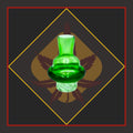 CARB CAP - Glass Carb Cap