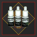 15ml 500mg THC Tincture *High Tide Edibles