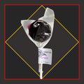 100mg Lollipop - Grape *High Tide Edibles