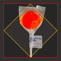 100mg Lollipop - Orange Creamsicle *High Tide Edibles