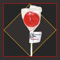 100mg Lollipop - Strawberry *High Tide Edibles