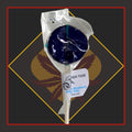 25mg Lollipop - Wild Maine Blueberry *High Tide Edibles